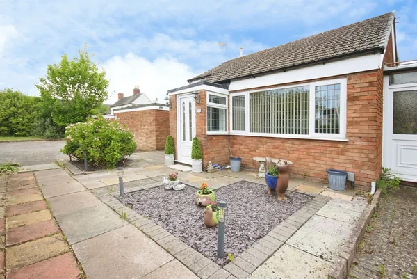 Woodway Lane, Coventry, West Midlands...