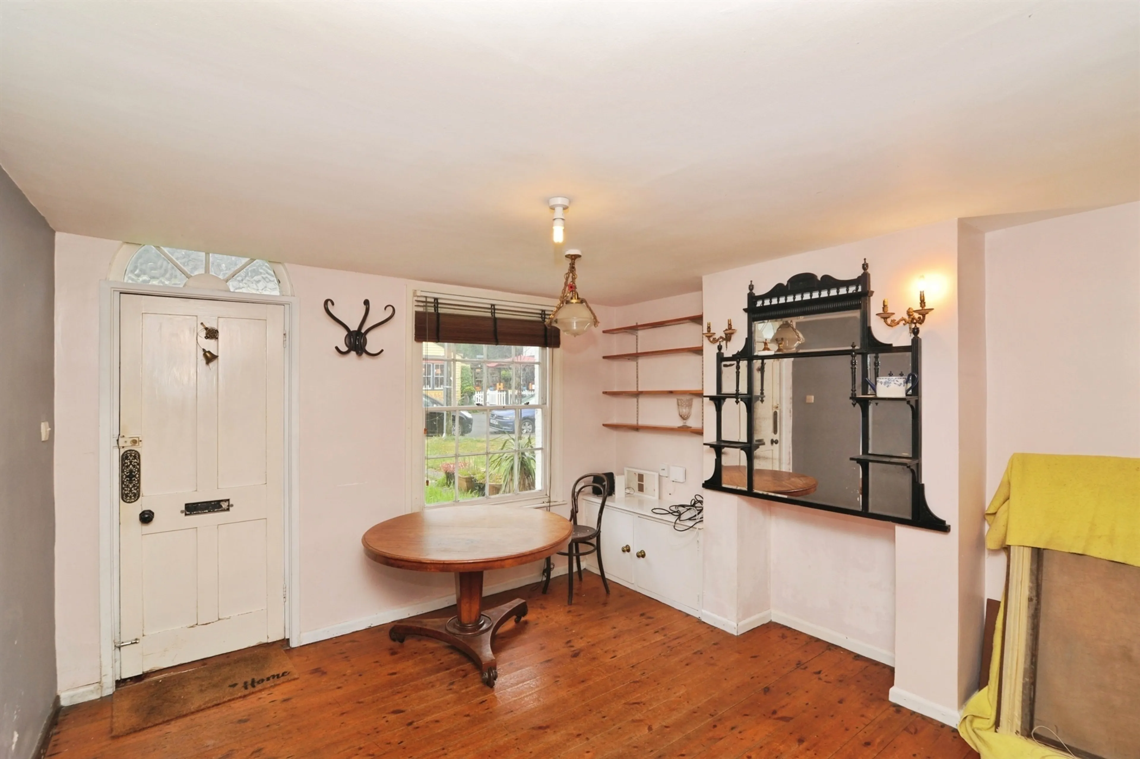 Property at Military Road, Rye
