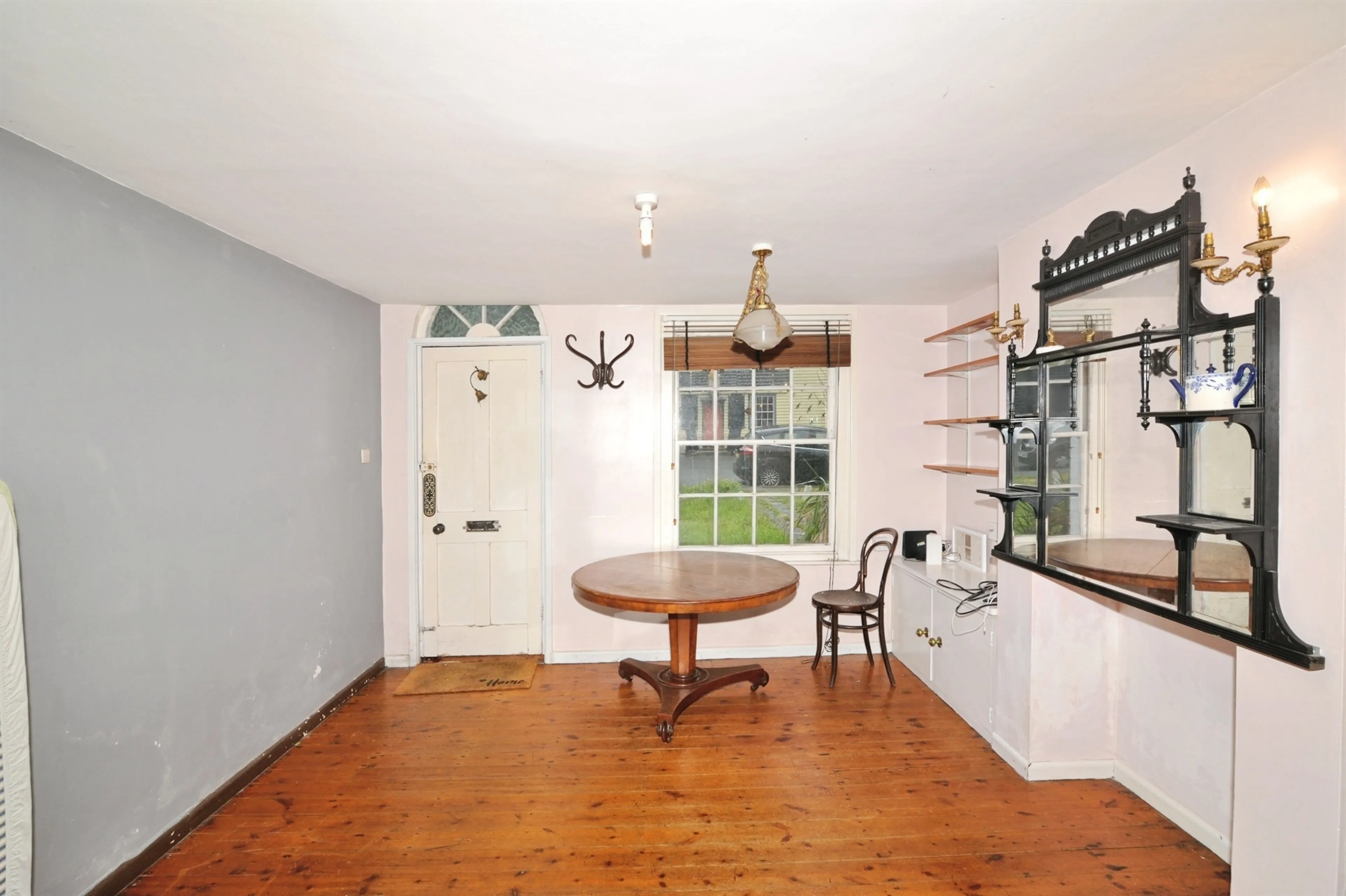 Property at Military Road, Rye