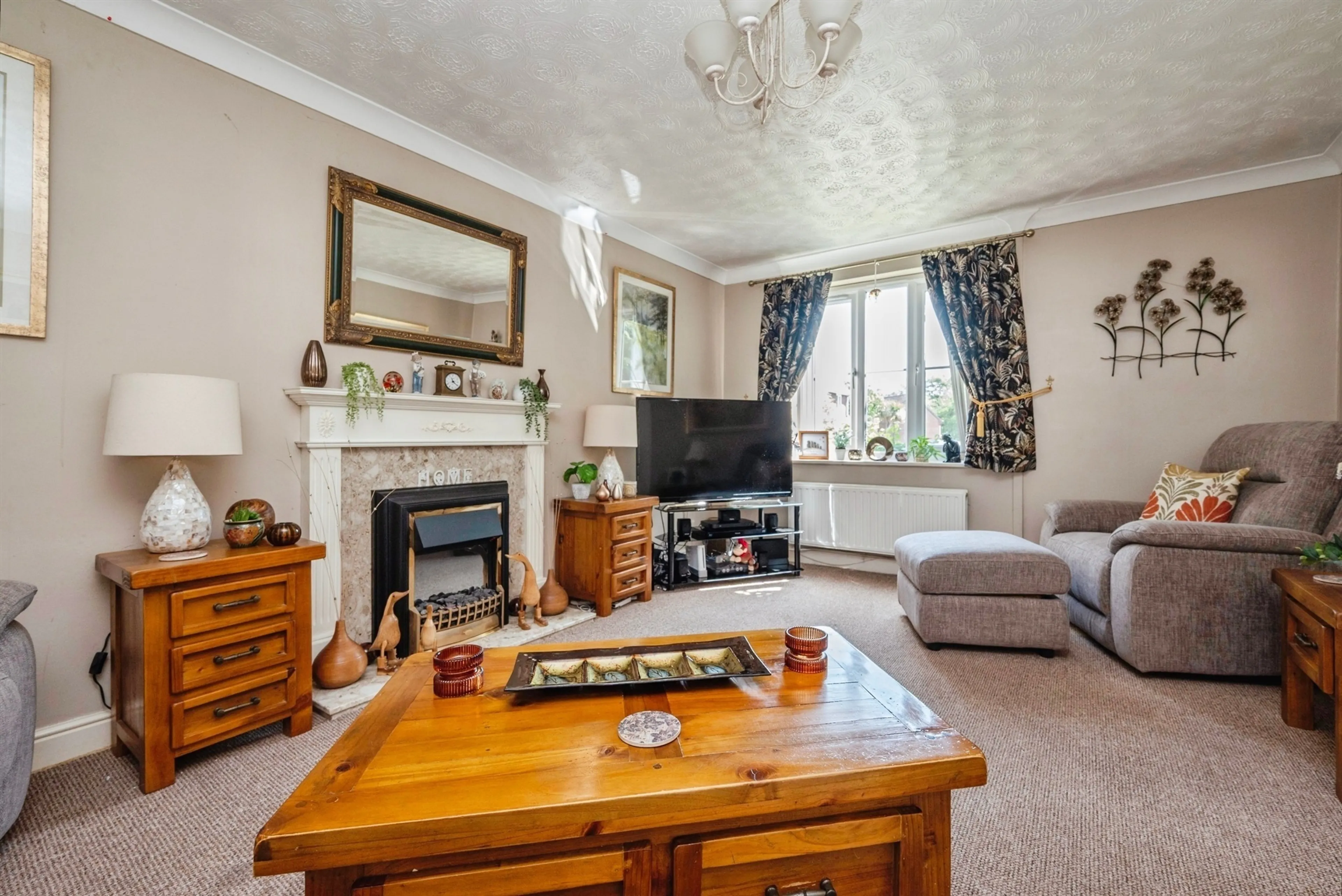 Property at Pickford Close, North Walsham