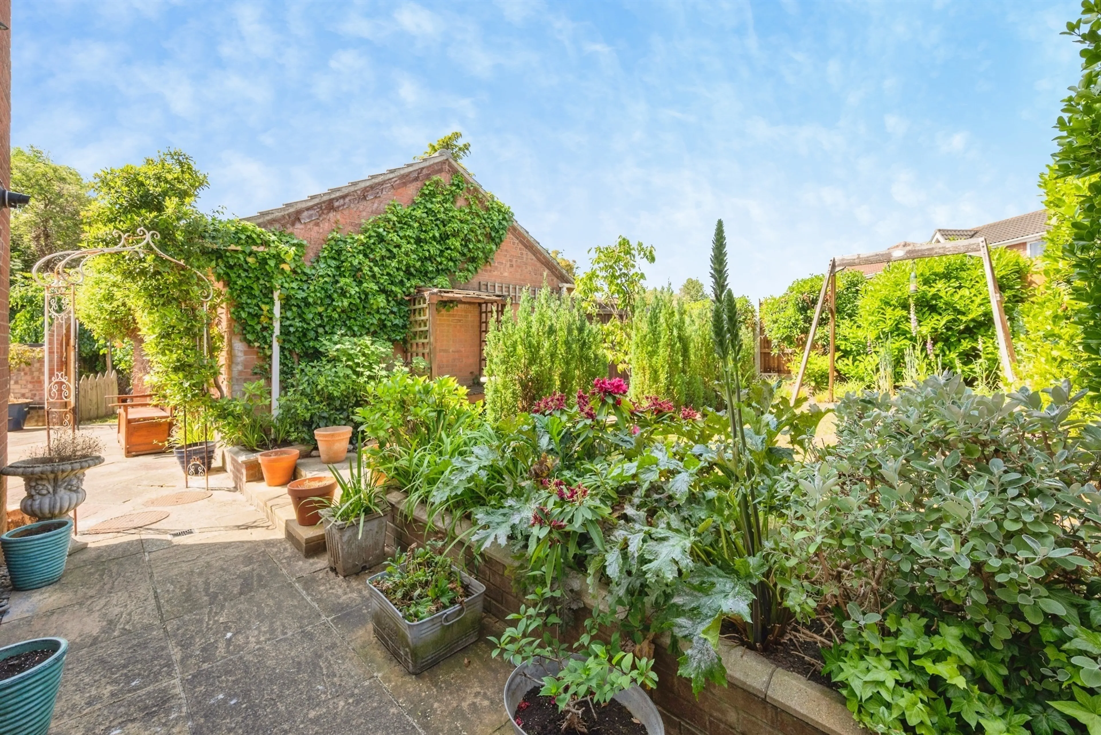 Property at Pickford Close, North Walsham
