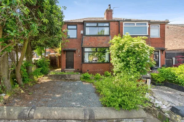 Bolton Road, BOLTON, Lancashire, BL4
