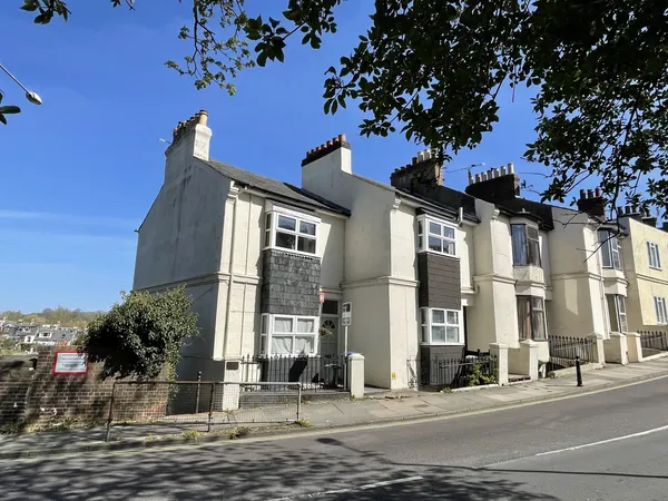 Offham Terrace, Lewes