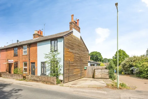 High Street, IPSWICH, Suffolk, IP8