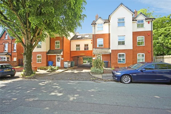 The Avenue, Acocks Green, Birmingham,...