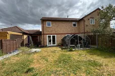 Thyme Close, THETFORD