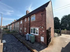 South Avenue, Rainworth, MANSFIELD photo