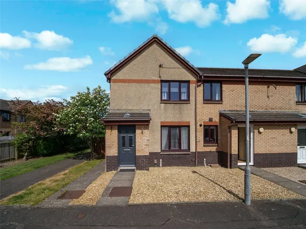 North Shore Road, Troon, South Ayrshi...