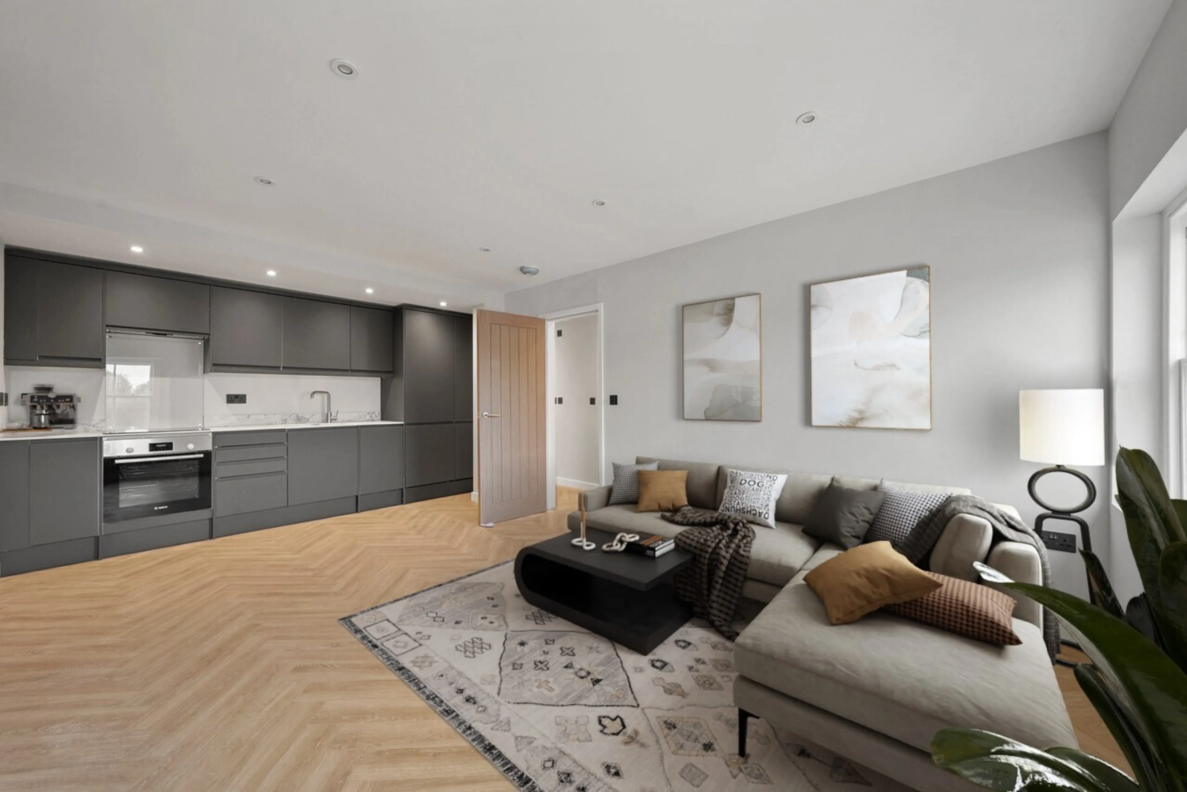 Property at Chapel Street, DISS