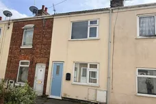 Seagate Terrace, Long Sutton, SPALDING
