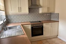 Seagate Terrace, Long Sutton, SPALDING