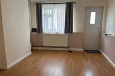 Seagate Terrace, Long Sutton, SPALDING