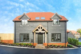 Property responsive