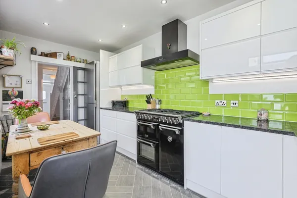 Hotham Place, Plymouth, Devon, PL1
