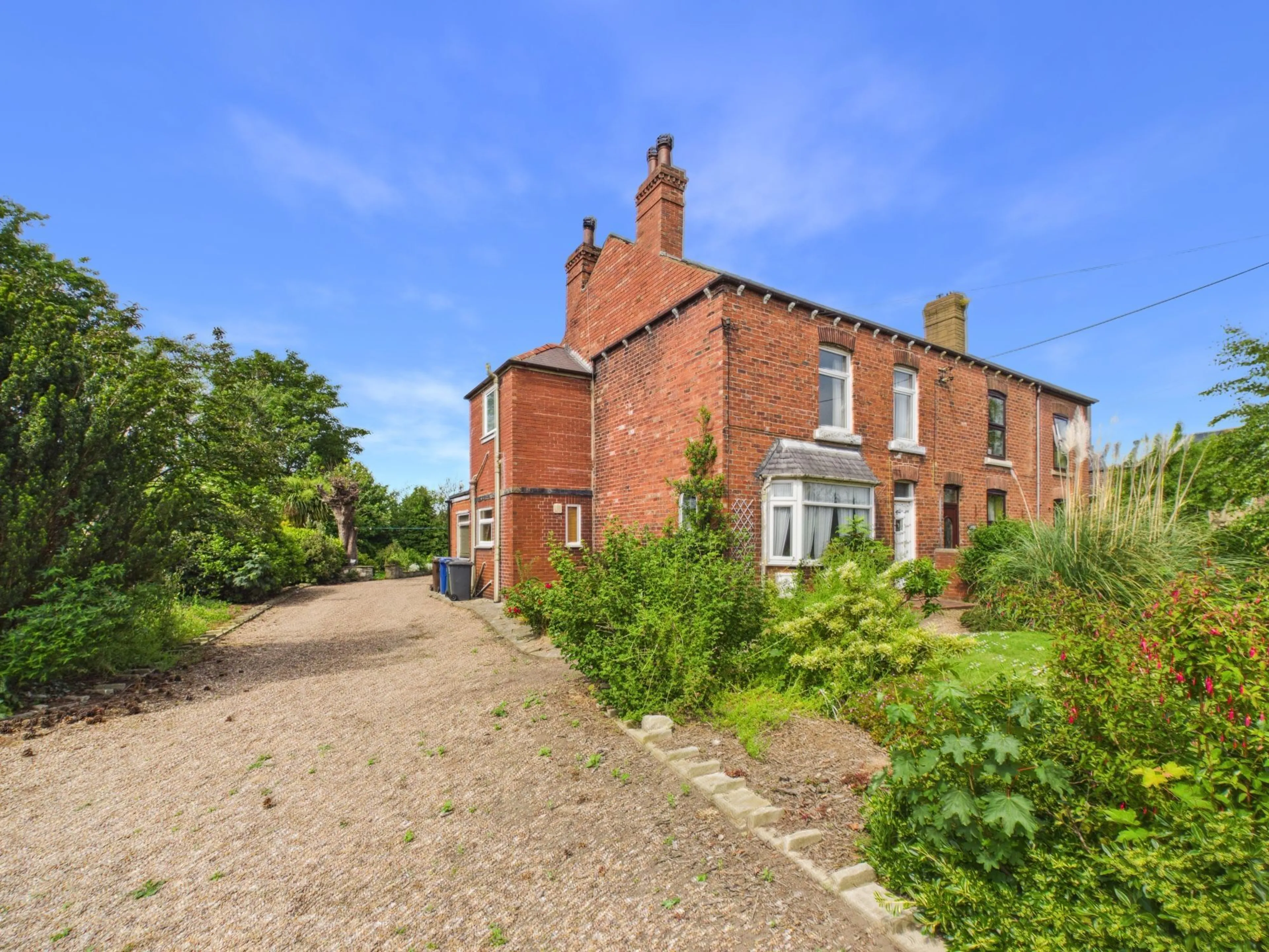 Property at Main Street, Kellington, DN14