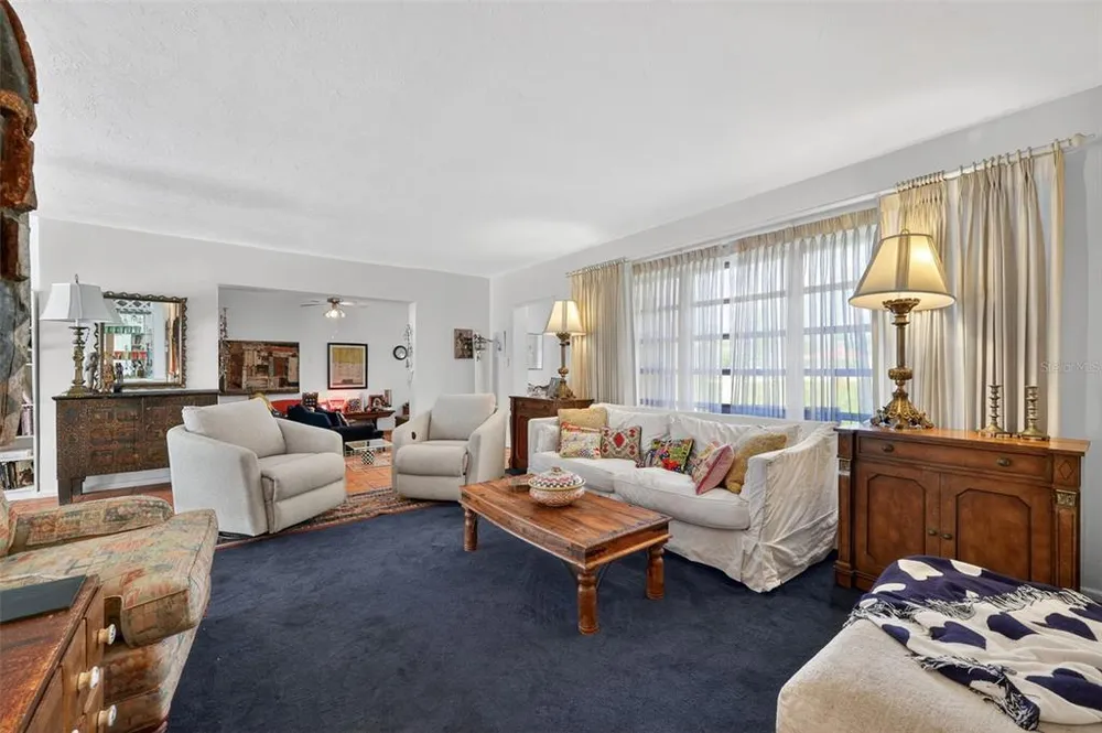 6100 Hollywood Blvd, Sarasota, FL 34231