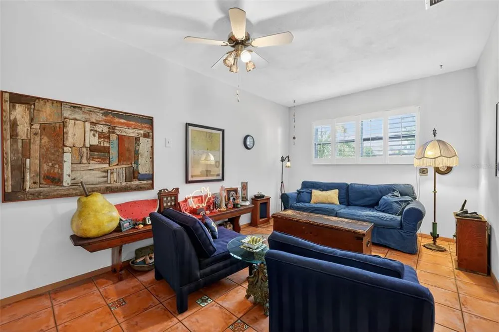 6100 Hollywood Blvd, Sarasota, FL 34231
