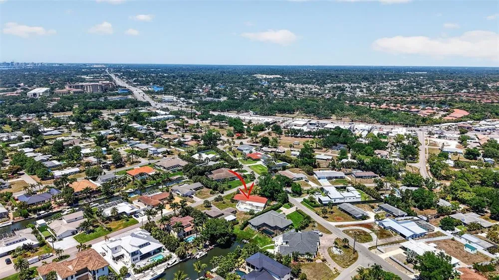 6100 Hollywood Blvd, Sarasota, FL 34231