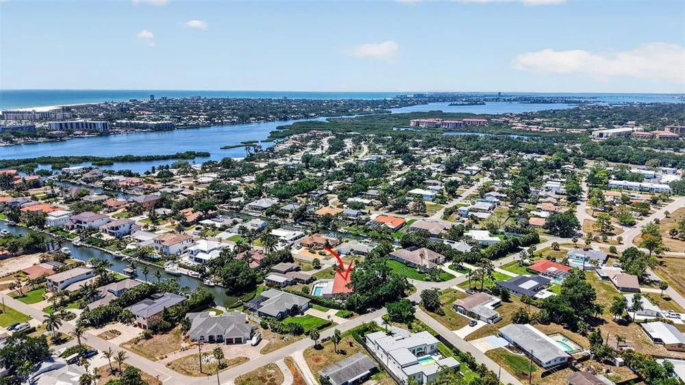 6100 Hollywood Blvd, Sarasota, FL 34231
