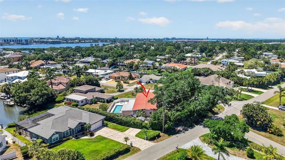 6100 Hollywood Blvd, Sarasota, FL 34231