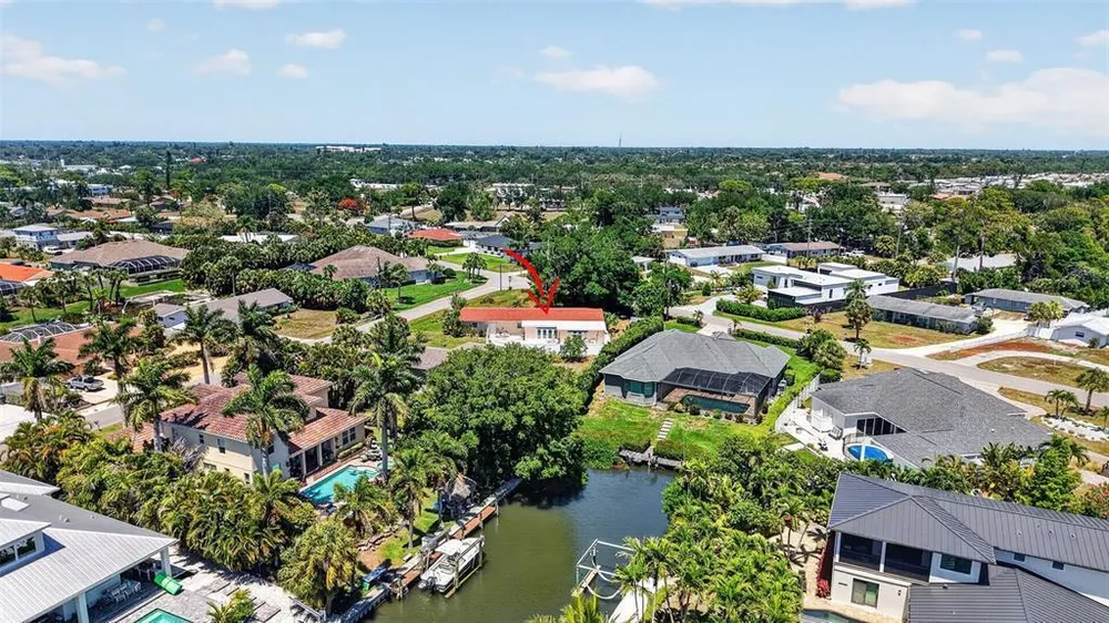 6100 Hollywood Blvd, Sarasota, FL 34231