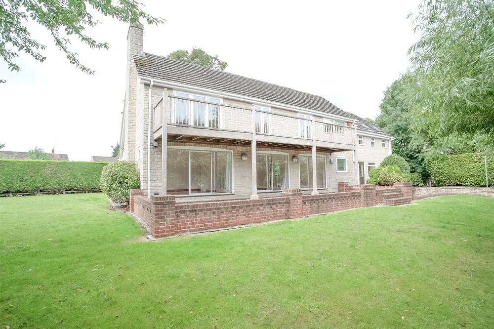 Watermead, Kidlington, Oxfordshire, OX5