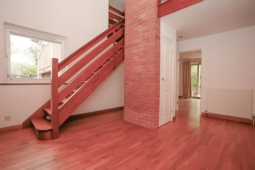 Watermead, Kidlington, Oxfordshire, OX5