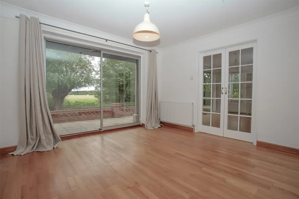 Watermead, Kidlington, Oxfordshire, OX5