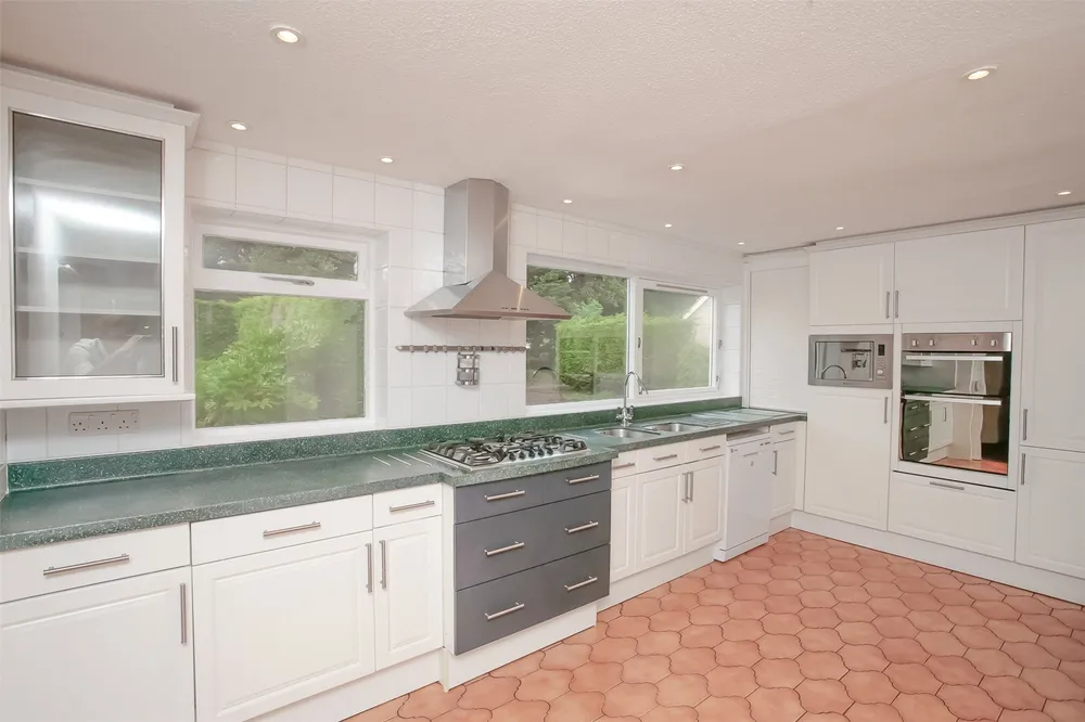 Watermead, Kidlington, Oxfordshire, OX5