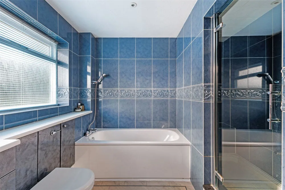 Watermead, Kidlington, Oxfordshire, OX5