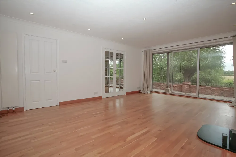 Watermead, Kidlington, Oxfordshire, OX5