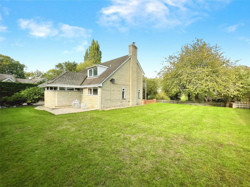Watermead, Kidlington, Oxfordshire, OX5