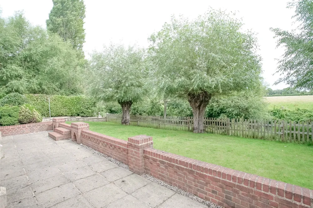 Watermead, Kidlington, Oxfordshire, OX5