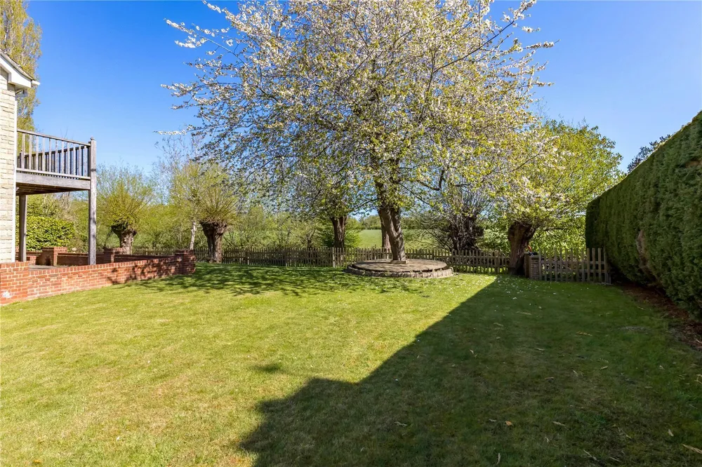 Watermead, Kidlington, Oxfordshire, OX5