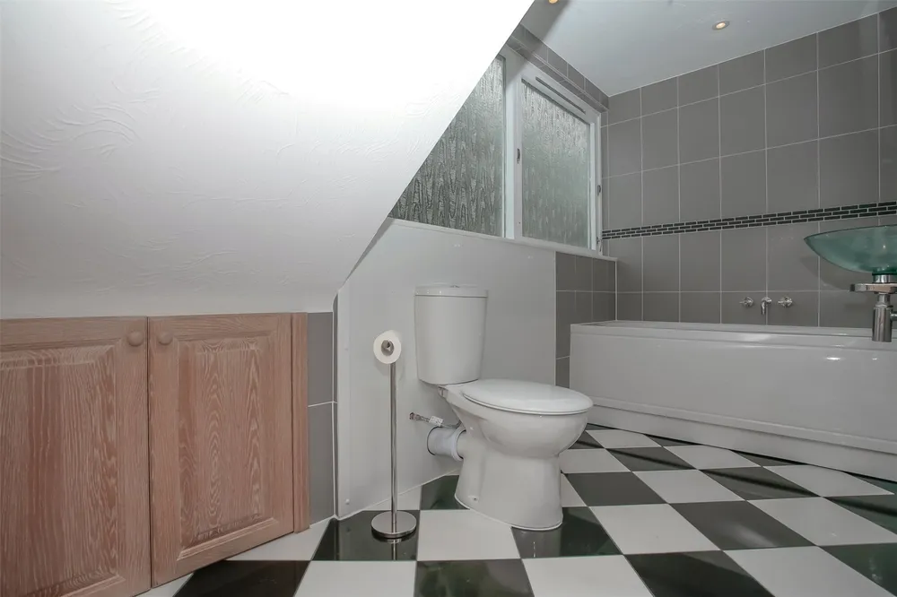 Watermead, Kidlington, Oxfordshire, OX5