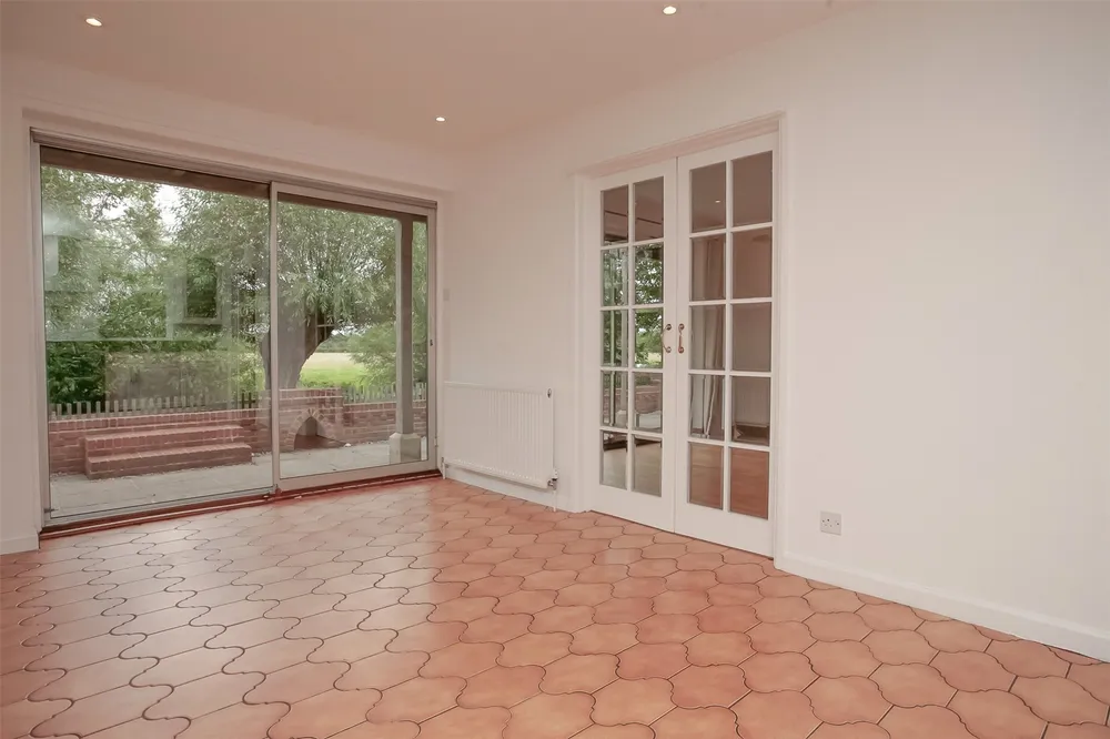 Watermead, Kidlington, Oxfordshire, OX5