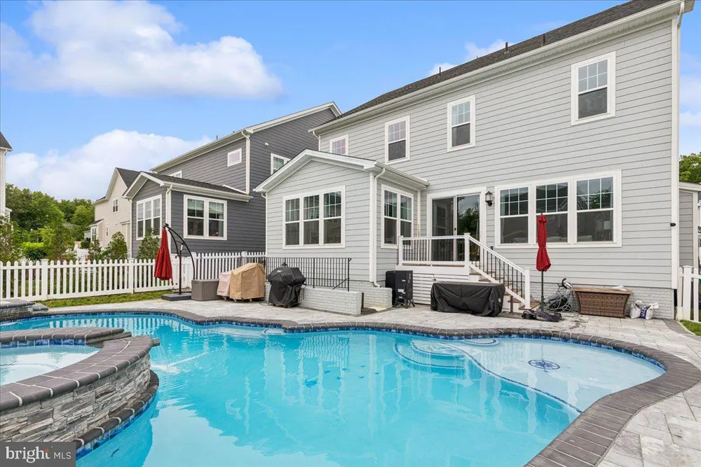 128 Stilly Way, Annapolis, MD 21403