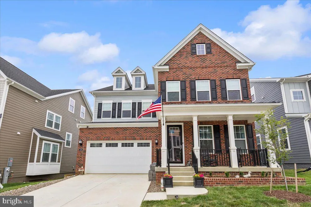 128 Stilly Way, Annapolis, MD 21403