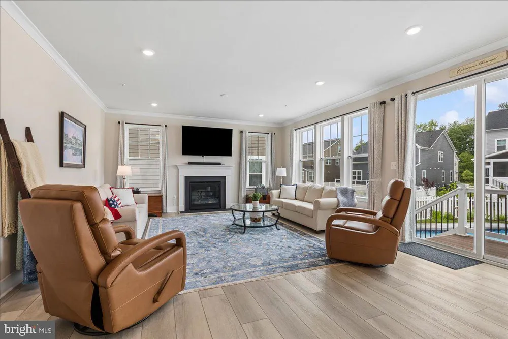 128 Stilly Way, Annapolis, MD 21403