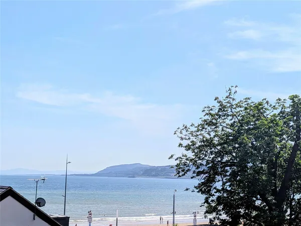 Everard Road, Rhos on Sea, Colwyn Bay...