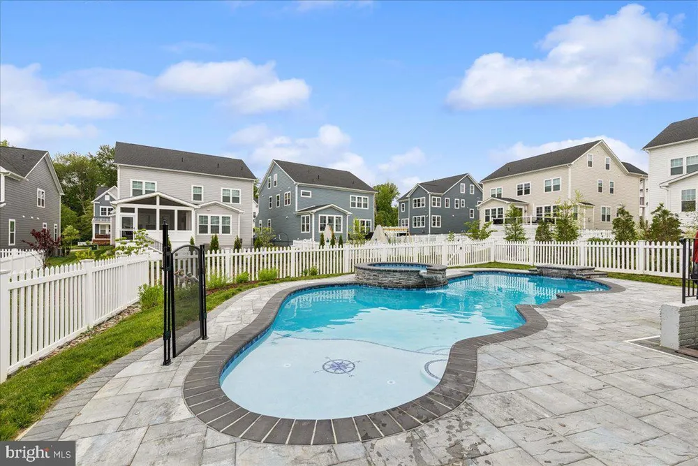 128 Stilly Way, Annapolis, MD 21403
