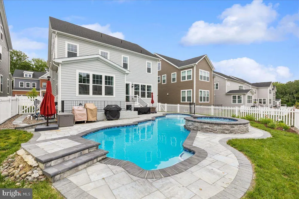 128 Stilly Way, Annapolis, MD 21403