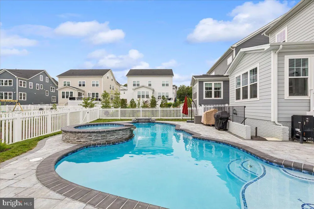 128 Stilly Way, Annapolis, MD 21403