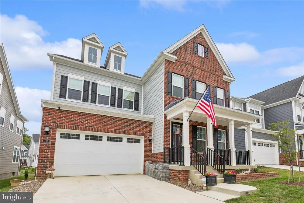 128 Stilly Way, Annapolis, MD 21403