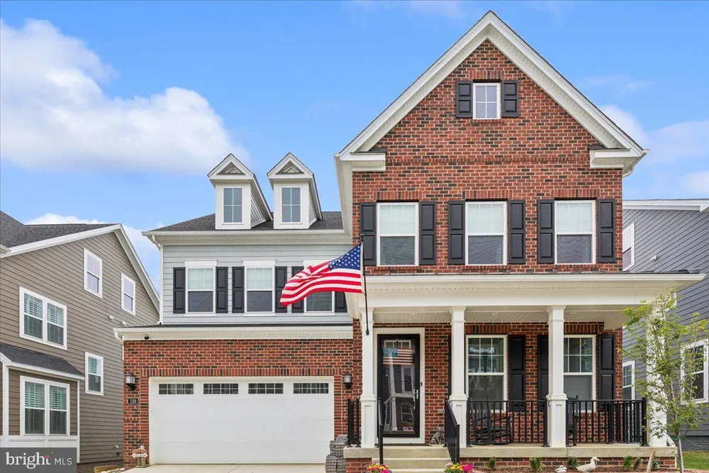 128 Stilly Way, Annapolis, MD 21403