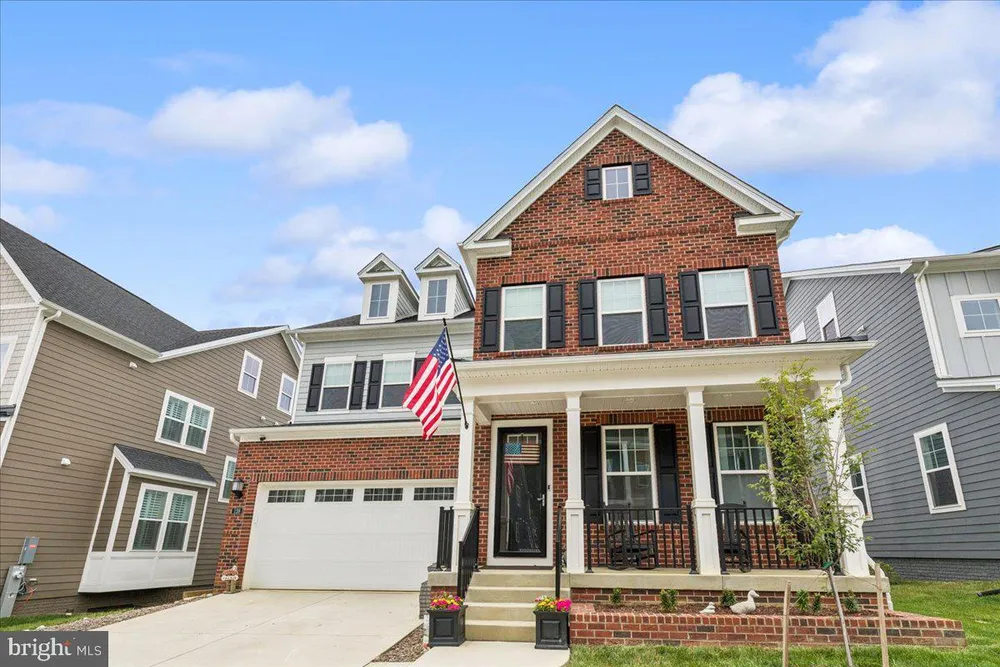 128 Stilly Way, Annapolis, MD 21403