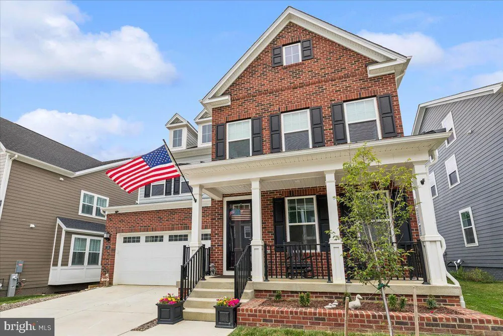 128 Stilly Way, Annapolis, MD 21403