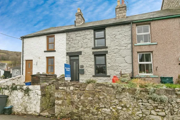 Salem Terrace, Rhyd-y-Foel, Abergele,...