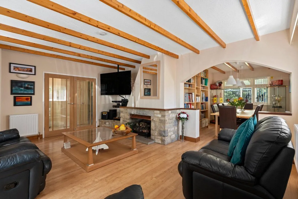 Ashurst Road, West Moors, Ferndown, Dorset, BH22