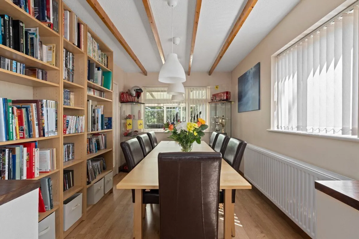 Ashurst Road, West Moors, Ferndown, Dorset, BH22